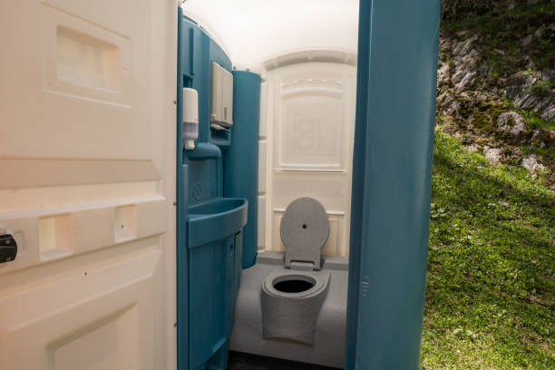 Best Best portable toilet rental  in The Woodlands, TX