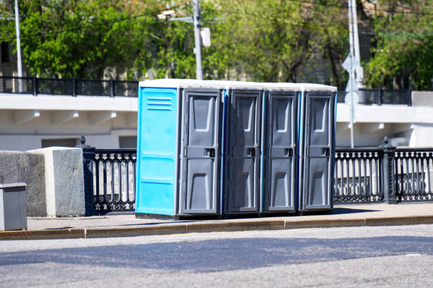 Best Construction site porta potty rental  in The Woodlands, TX