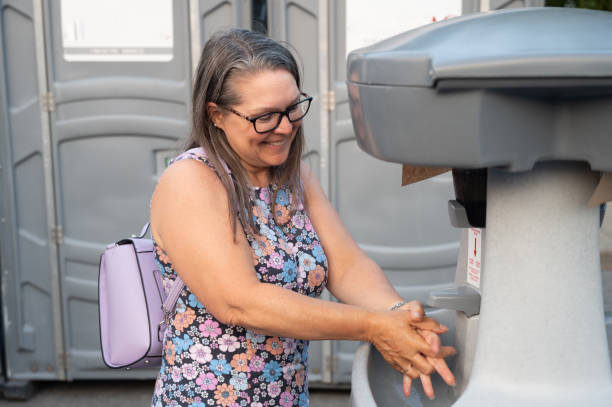 Best Portable toilet rental cost  in The Woodlands, TX